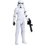 Figurka Stormtrooper 30 cm – Star Wars Titan Hero2