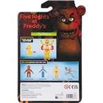 Figurka Toy Chica z hry FNAF, modely FNF0001 a FNF01015