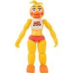 Figurka Toy Chica z hry FNAF, modely FNF0001 a FNF01014