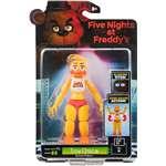 Figurka Toy Chica z hry FNAF, modely FNF0001 a FNF01011
