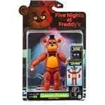 Figurka Toy FREDDY FNAF Five Nights at Freddy's 13 cm od Jazwares1