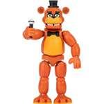 Figurka Toy FREDDY FNAF Five Nights at Freddy's 13 cm od Jazwares2