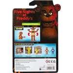 Figurka Toy FREDDY FNAF Five Nights at Freddy's 13 cm od Jazwares5