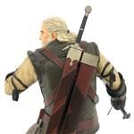 Figurka Zaklínač 3: Geralt v mantikoří zbroji 20 cm7