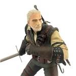 Figurka Zaklínač 3: Geralt v mantikoří zbroji 20 cm8