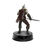 Figurka Zaklínač 3: Geralt v mantikoří zbroji 20 cm3