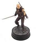 Figurka Zaklínač 3: Geralt v mantikoří zbroji 20 cm1