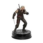 Figurka Zaklínač 3: Geralt v mantikoří zbroji 20 cm4