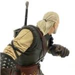 Figurka Zaklínač 3: Geralt v mantikoří zbroji 20 cm6