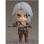 Figurka Zaklínač 3 Nendoroid: Ciri limitovaná edice3