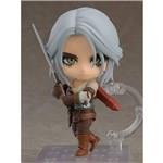 Figurka Zaklínač 3 Nendoroid: Ciri limitovaná edice4