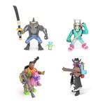 Epic Games Figurky Fortnite Velký set - W21