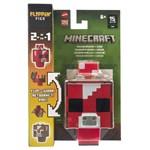 Figurki Minecraft Flippin 3