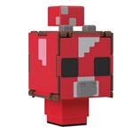 Figurki Minecraft Flippin 5
