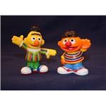Figurky Sesame Street - Bert & Ernie1