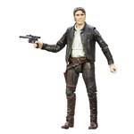 Hasbro Star Wars - The Black Series - Han Solo1