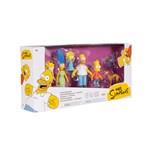 Figurky The Simpsons 12 cm 7 ks1