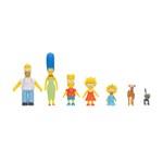Figurky The Simpsons 12 cm 7 ks2