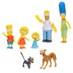 Figurky The Simpsons 12 cm 7 ks3