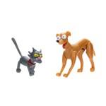 Figurky The Simpsons 12 cm 7 ks6