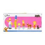 Figurky The Simpsons 12 cm 7 ks7