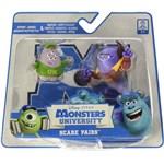 Figurky z filmu Monster University Johnny a Scott2