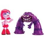 Figurky z filmu Monster University Scare Pairs1