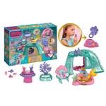 Filly mermaids playground - Swarovski crystals1