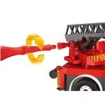 First Construction truck 00914 - Ladder Fire Truck (1:20)5