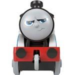 Fisher-Price - Średniowieczny Thomas the Tank Engine z wagonami HHN18 HHN174