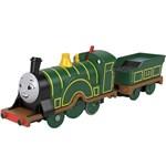 Fisher Price - Lokomotywa Emily z wagonem HHN416