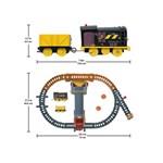 Fisher-Price Thomas & Friends Diesel s Lift & Load Construction Set2