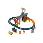 Fisher-Price Thomas & Friends Diesel s Lift & Load Construction Set1