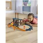 Fisher-Price Thomas & Friends Diesel s Lift & Load Construction Set3