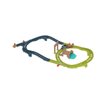 Fisher-Price Tomáš a jeho přátelé - sada pro doručování v přístavu HPM641