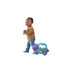 Fisher price hrající dino s vyskakujícími míčky2