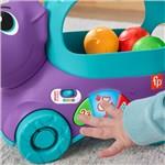 Fisher price hrající dino s vyskakujícími míčky3