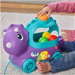 Fisher price hrající dino s vyskakujícími míčky4