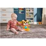 Fisher-Price Animal Band HYL04 Interactive Learning Tiger Figure with 50+ Songs and Sounds, Multicolor Lights, Toy for Kids Ages 9+ Months3