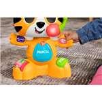 Fisher-Price Animal Band HYL04 Interactive Learning Tiger Figure with 50+ Songs and Sounds, Multicolor Lights, Toy for Kids Ages 9+ Months4