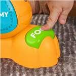 Fisher-Price Animal Band HYL04 Interactive Learning Tiger Figure with 50+ Songs and Sounds, Multicolor Lights, Toy for Kids Ages 9+ Months2