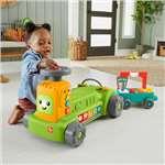 Fisher-Price Laugh &amp; Learn HRG122