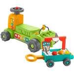 Fisher-Price Laugh &amp; Learn HRG121