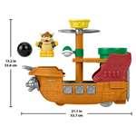 Fisher-Price Little People JHG62 Sterowiec2