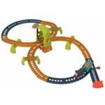 Fisher Price Thomas the Tank Engine - Diesel Super Loop Adventure2