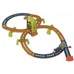 Fisher Price Mašinka Tomáš - Diesel Super Loop Adventure1