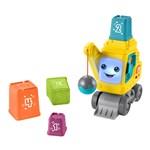 Fisher Price mluvící jeřáb3