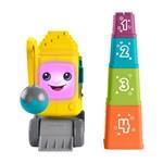 Fisher Price mluvící jeřáb5