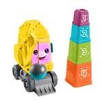Fisher Price mluvící jeřáb9