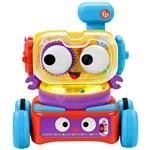 Fisher Price Mluvící robot 4 v 11